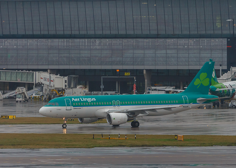 Aer Lingus Airlines