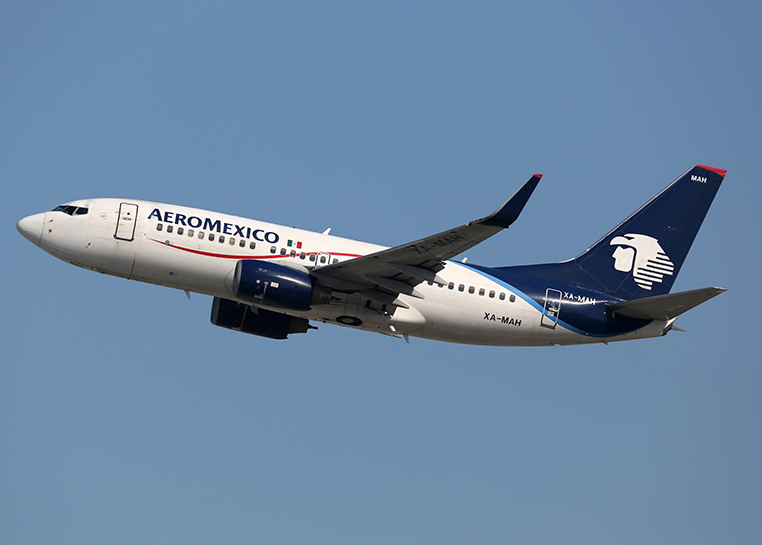 Aeromexico Airlines