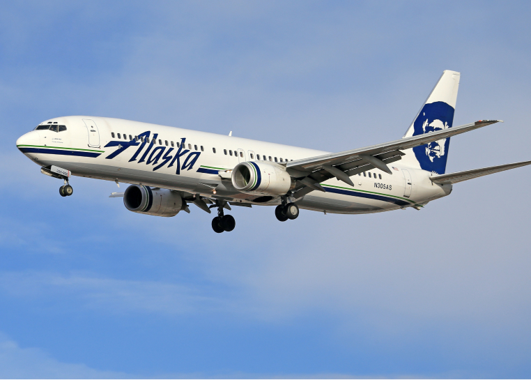 Alaska Airlines