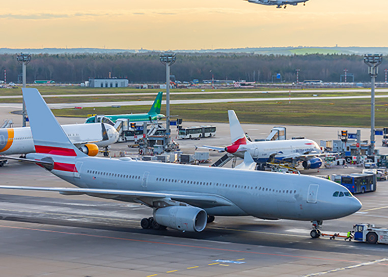 American Airlines