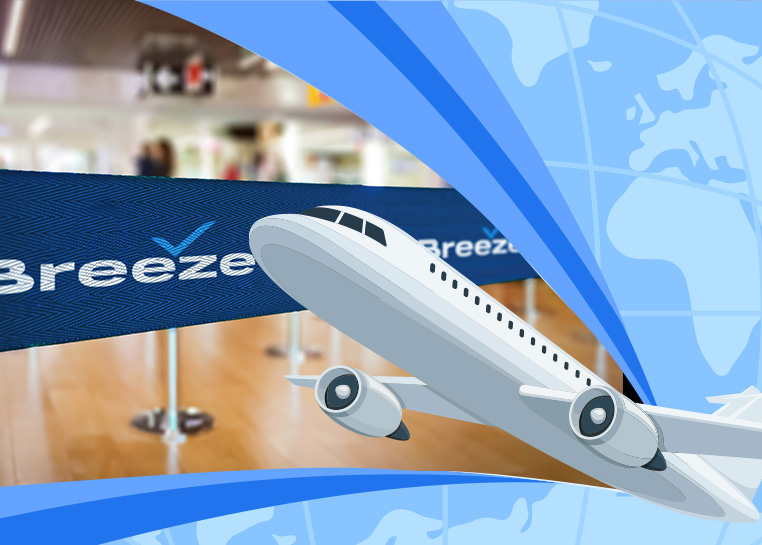 Breeze Airways