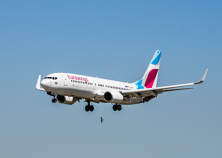 Eurowings Airlines