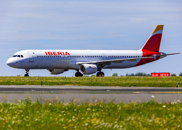 Iberia Airlines