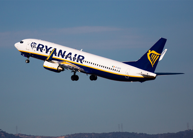 Ryanair