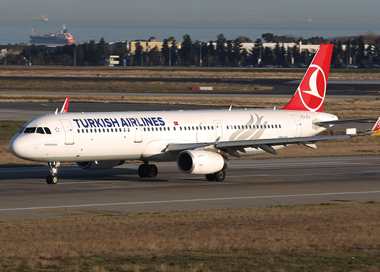 Turkish Airlines