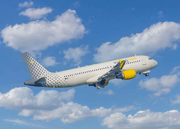 Vueling Airlines