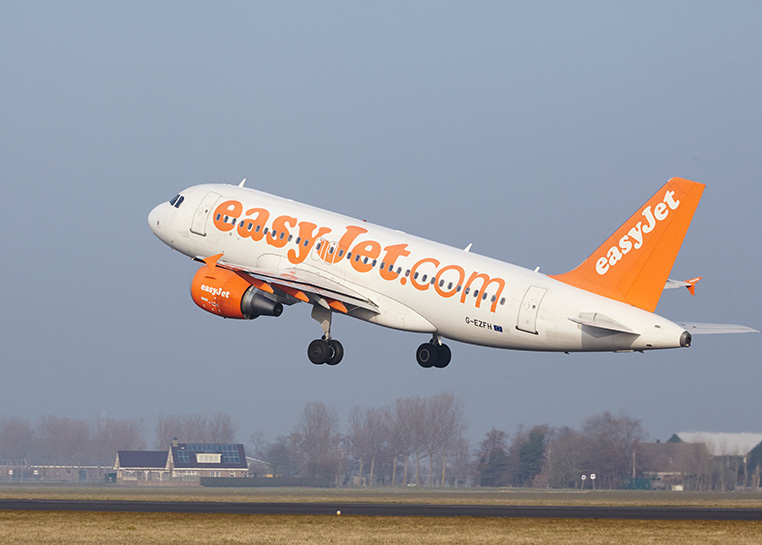 easyJet